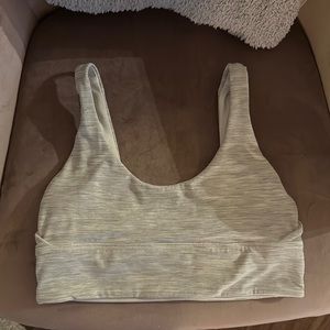 Lululemon Align Sports Bra